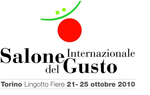 Salone del Gusto 2010